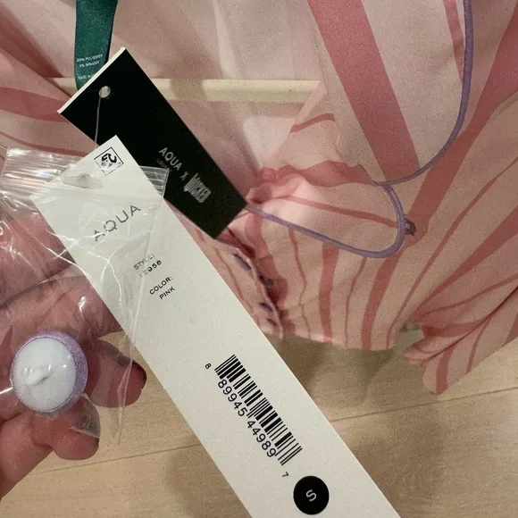 Wicked Glinda Pajama Set - Picture 6 of 8